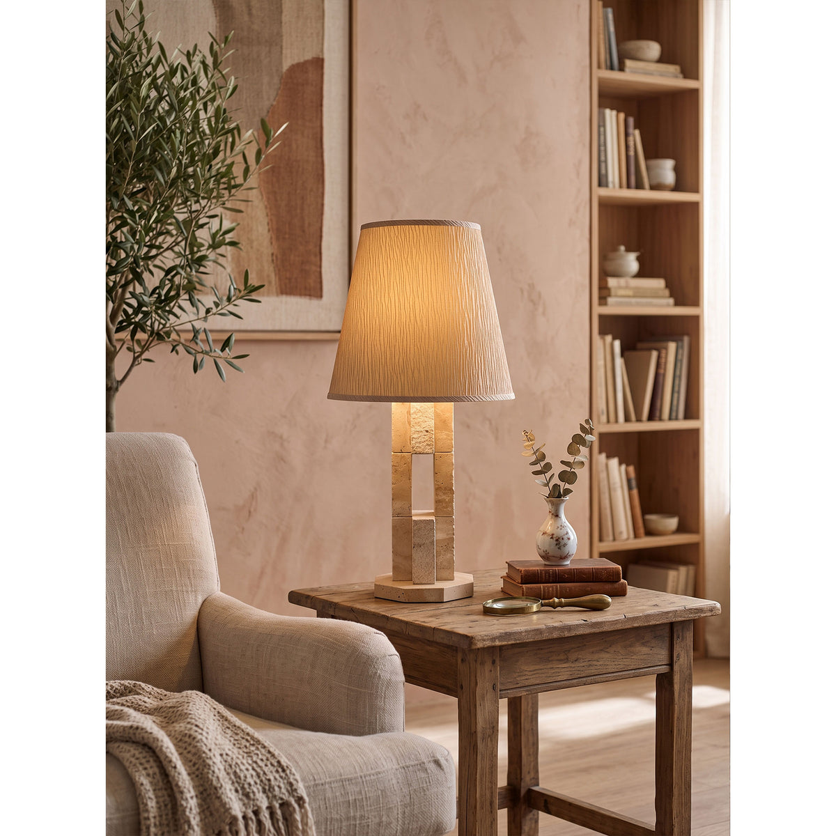 Hawksworth Table Lamp