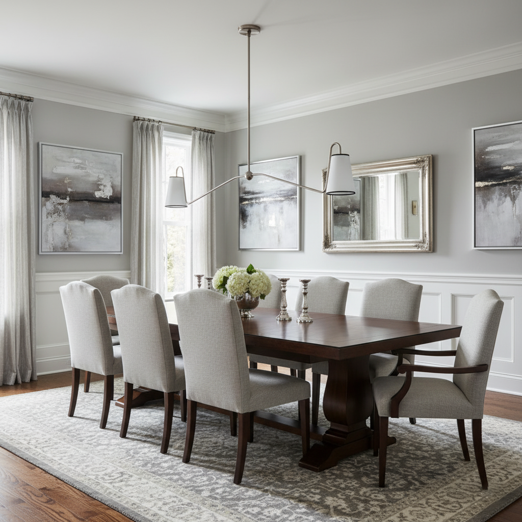 Jonas Linear Pendant Lamp