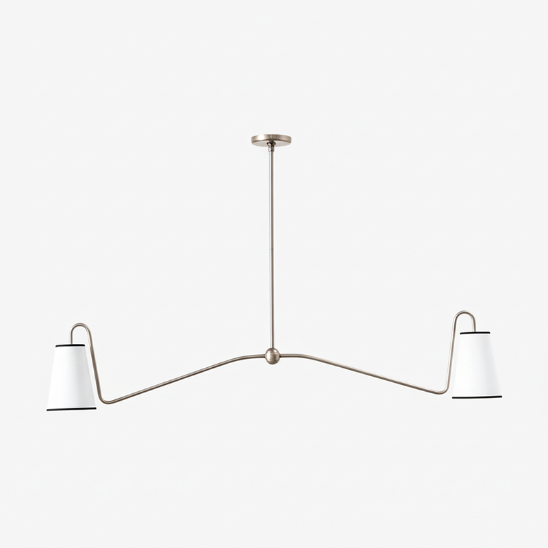 Jonas Linear Pendant Lamp