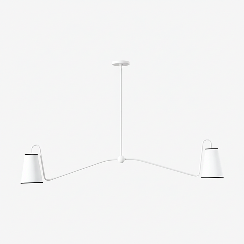 Jonas Linear Pendant Lamp