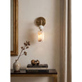 Load image into Gallery viewer, Kingston Marble Wall Lamp
