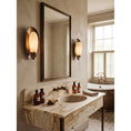 Bild in Galerie-Betrachter laden, Laurel Blossom Wall Sconce
