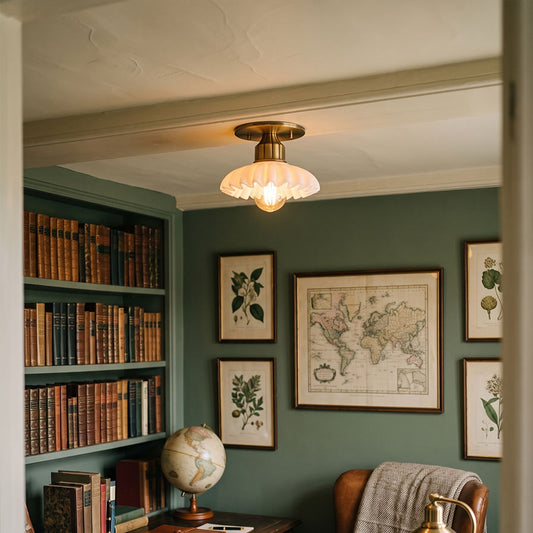 Lola Surface Wall Lamp