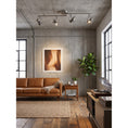Bild in Galerie-Betrachter laden, Lucide Industrial Track Ceiling Lamp
