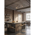 Bild in Galerie-Betrachter laden, Lucide Industrial Track Ceiling Lamp
