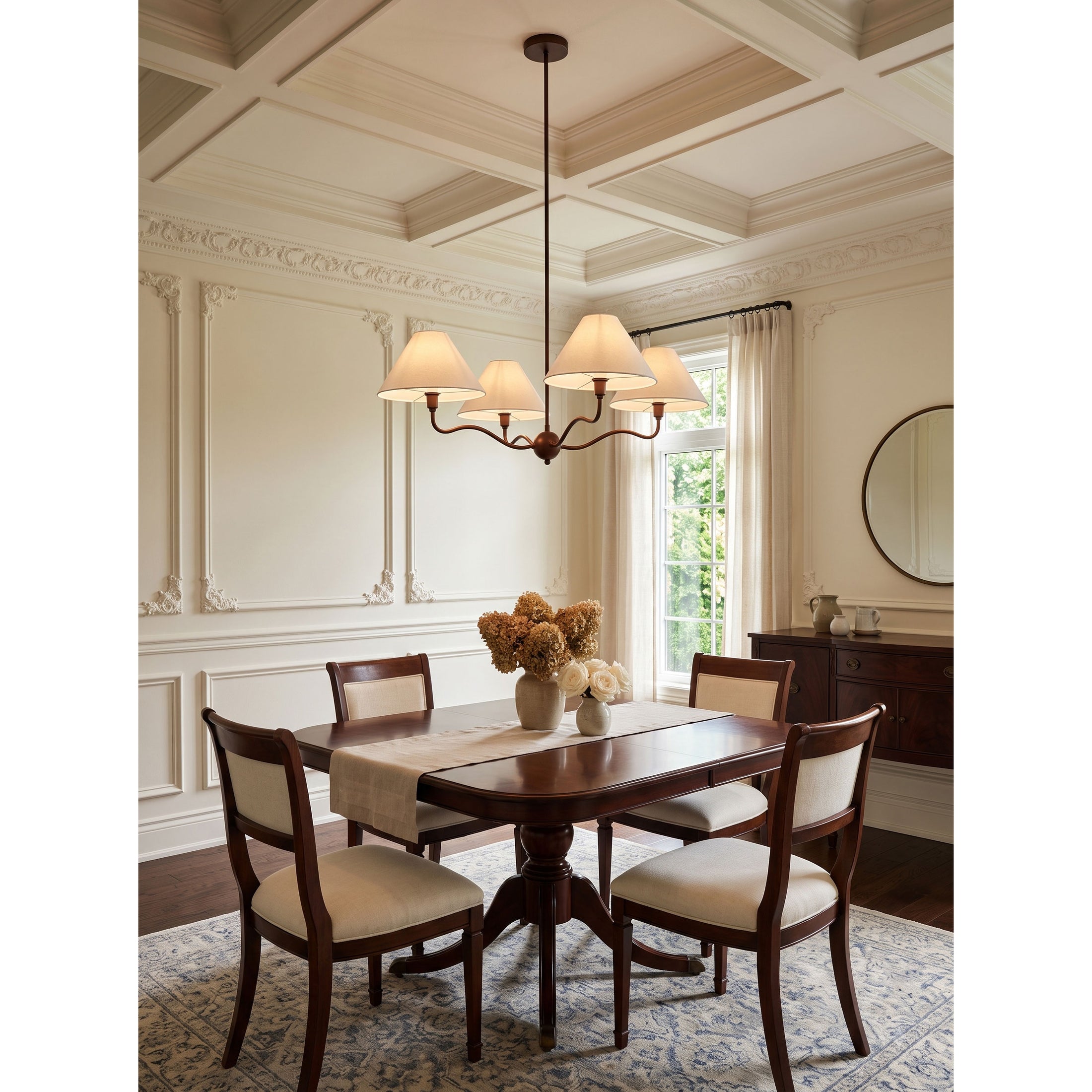 Madelyn Chandelier