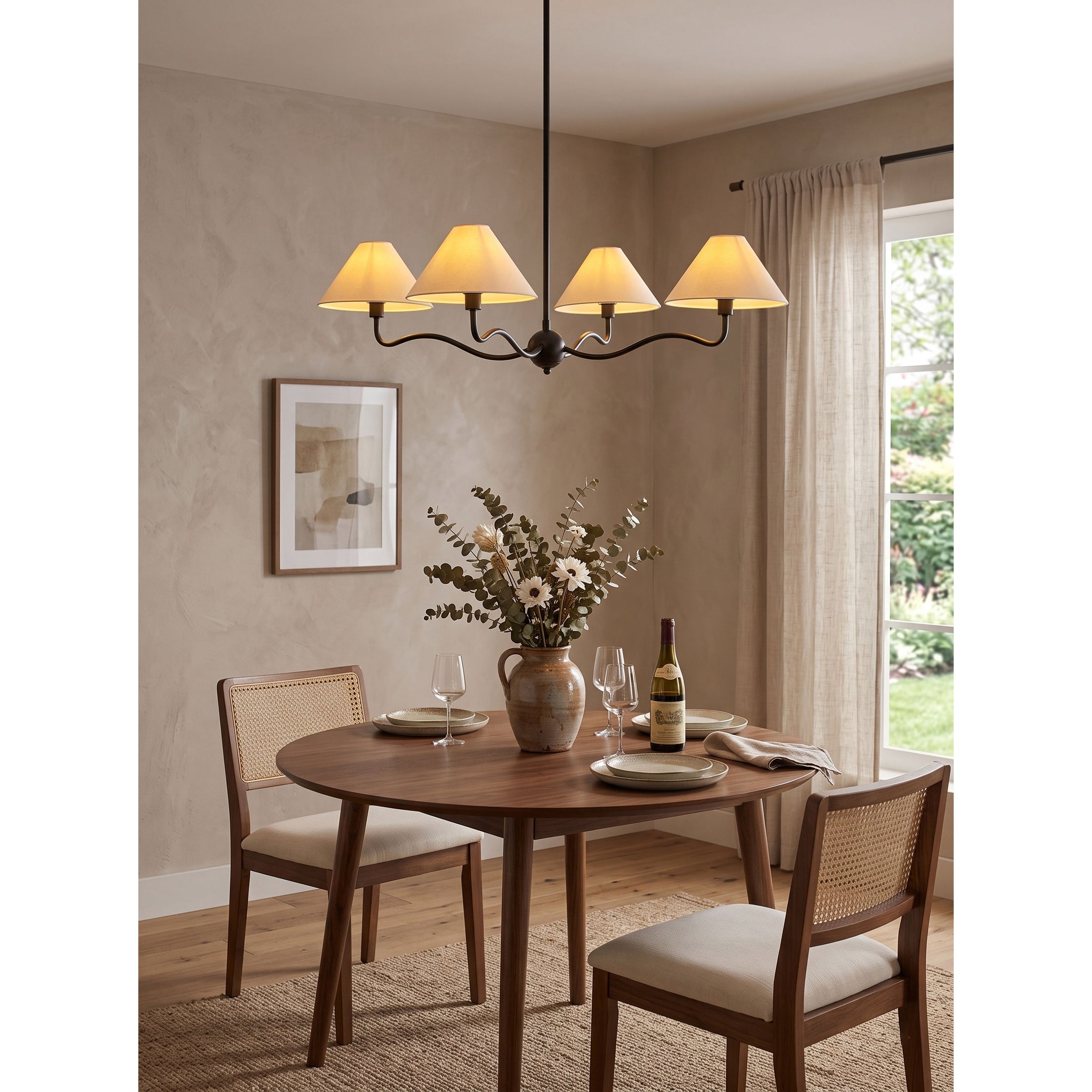 Madelyn Chandelier