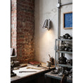 Charger l'image dans la visionneuse de la galerie, Mast Wall Lamp
