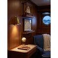 Charger l'image dans la visionneuse de la galerie, Mast Wall Lamp
