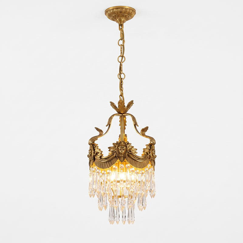 Mayfield Crystal Hanglamp