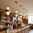 Load image into Gallery viewer, Melrose Pendant Lamp
