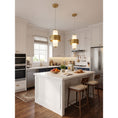 Load image into Gallery viewer, Melrose Pendant Lamp
