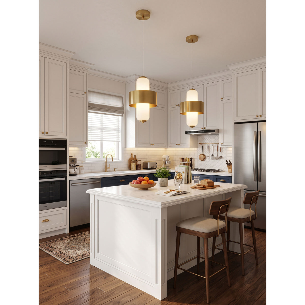 Melrose Pendant Lamp