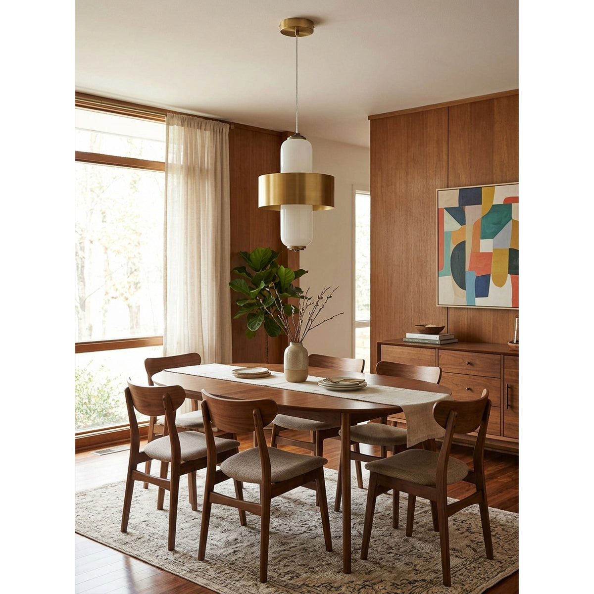 Melrose Pendant Lamp