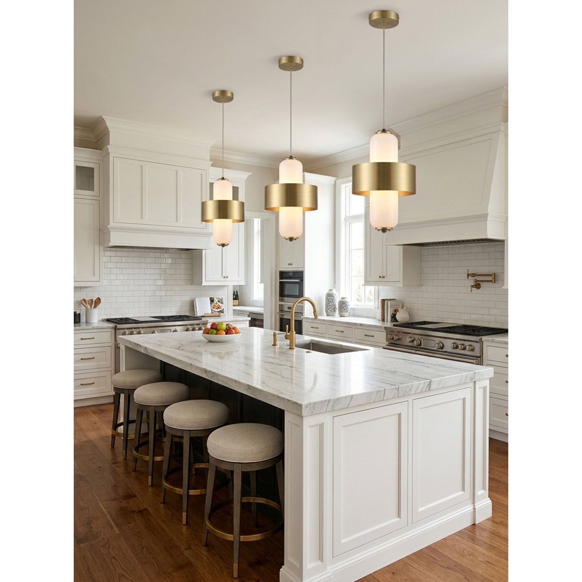Melrose Pendant Lamp