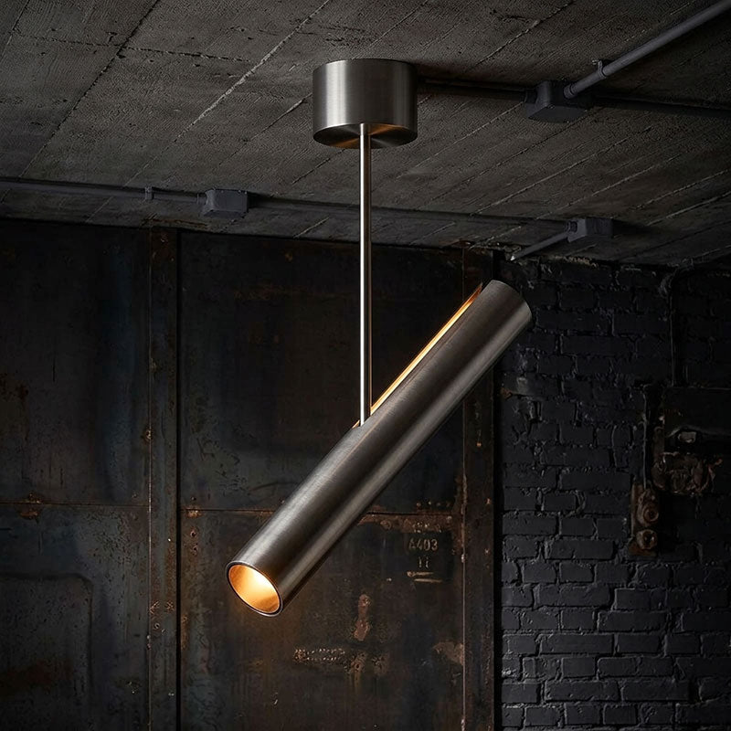 Mib Short Surface-Mounted Spotlight
