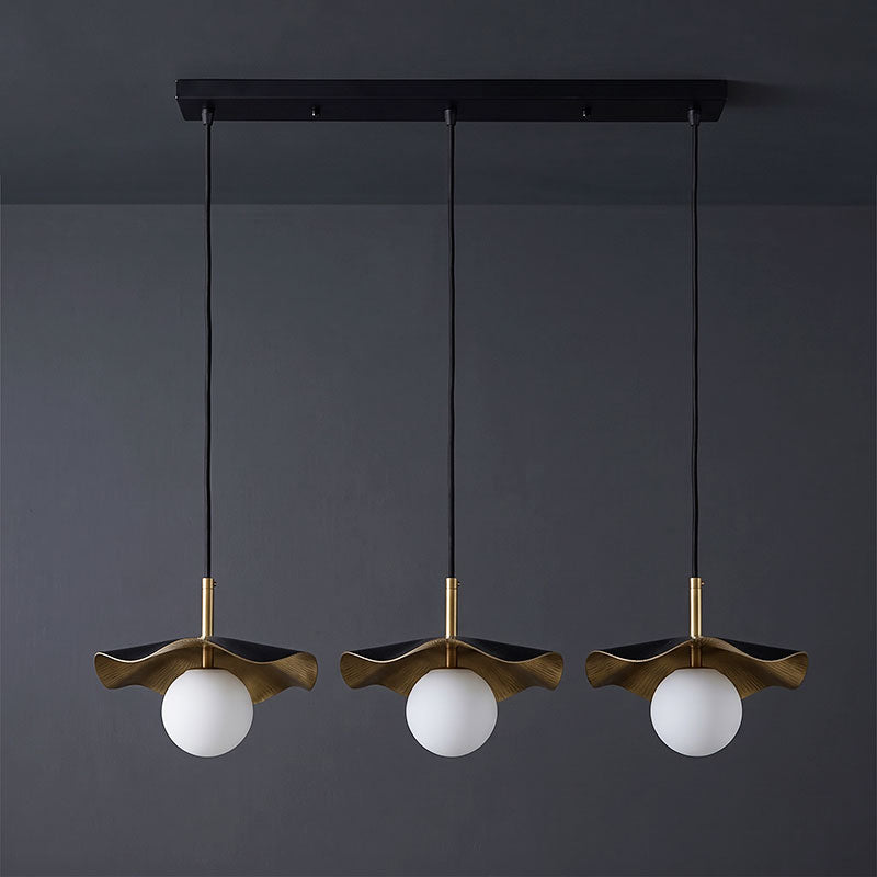 Montera Alabaster Hanglamp