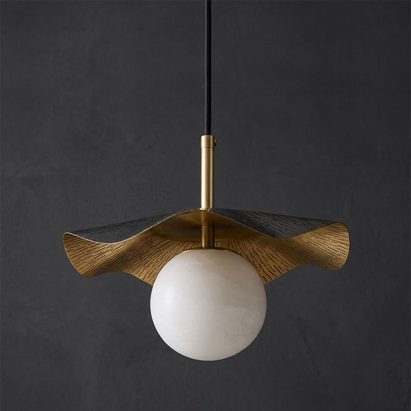 Montera Alabaster Hanglamp