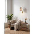 Load image into Gallery viewer, Monty Wall Lamp
