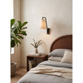 Load image into Gallery viewer, Monty Wall Lamp
