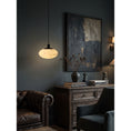 Load image into Gallery viewer, Moonstone Alabaster Pendant Lamp
