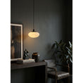 Load image into Gallery viewer, Moonstone Alabaster Pendant Lamp
