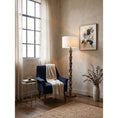 Load image into Gallery viewer, Nizwa Marble Floor Lamp
