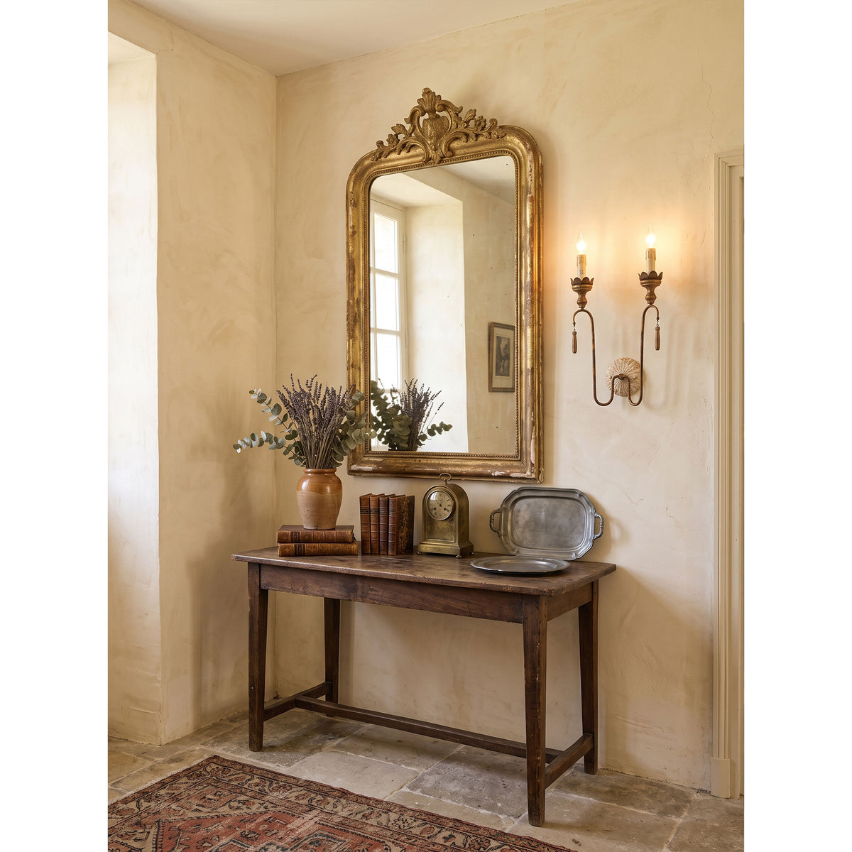 Olivia Wall Lamp