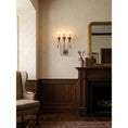 Load image into Gallery viewer, Olivia Wall Lamp
