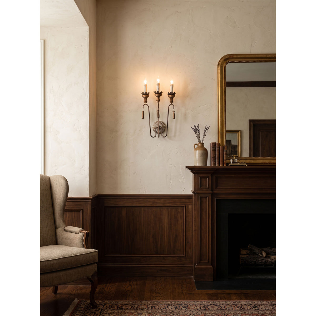 Olivia Wall Lamp