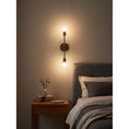 Load image into Gallery viewer, Origin Floral Shade Wall Sconce
