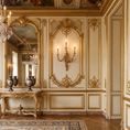 Load image into Gallery viewer, Palace Wall Light
