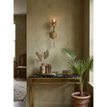 Load image into Gallery viewer, Paloma Wall Lamp
