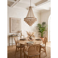 Load image into Gallery viewer, Pia Large Chandelier
