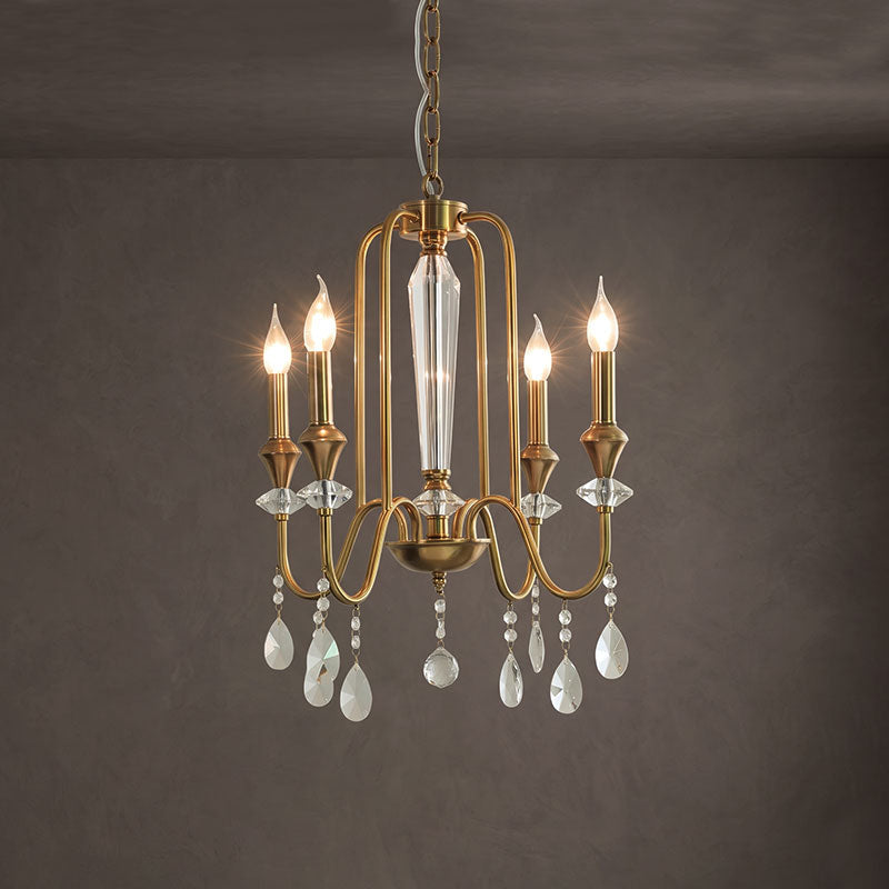 Lustre Piper