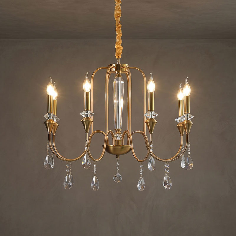 Lustre Piper