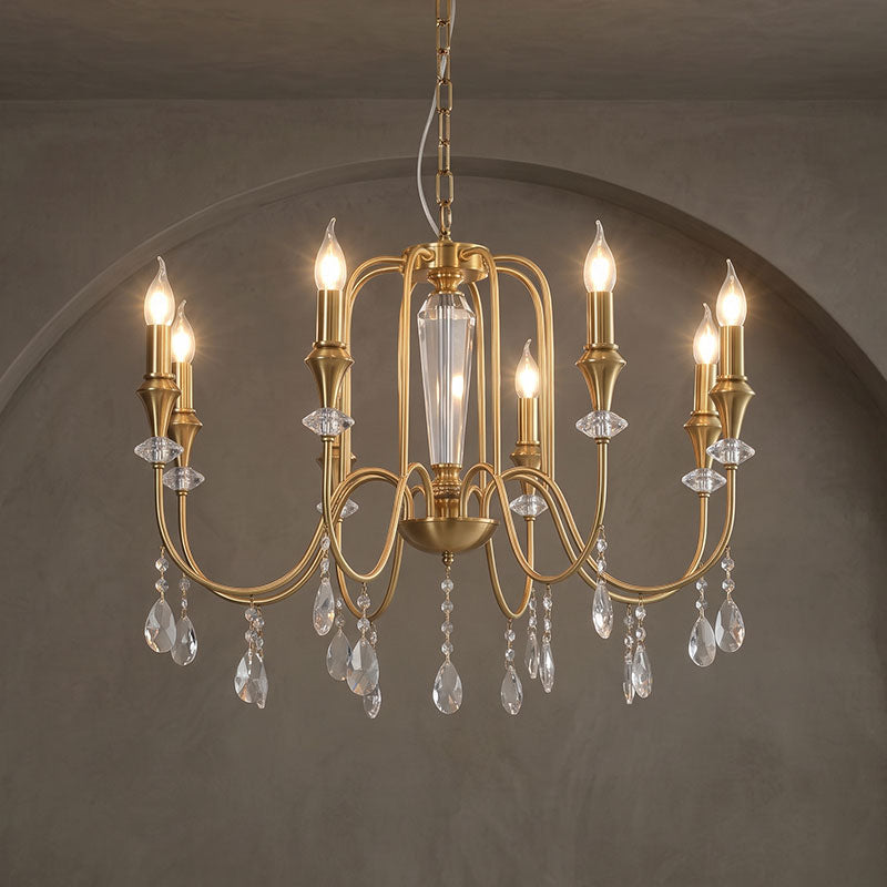 Lustre Piper