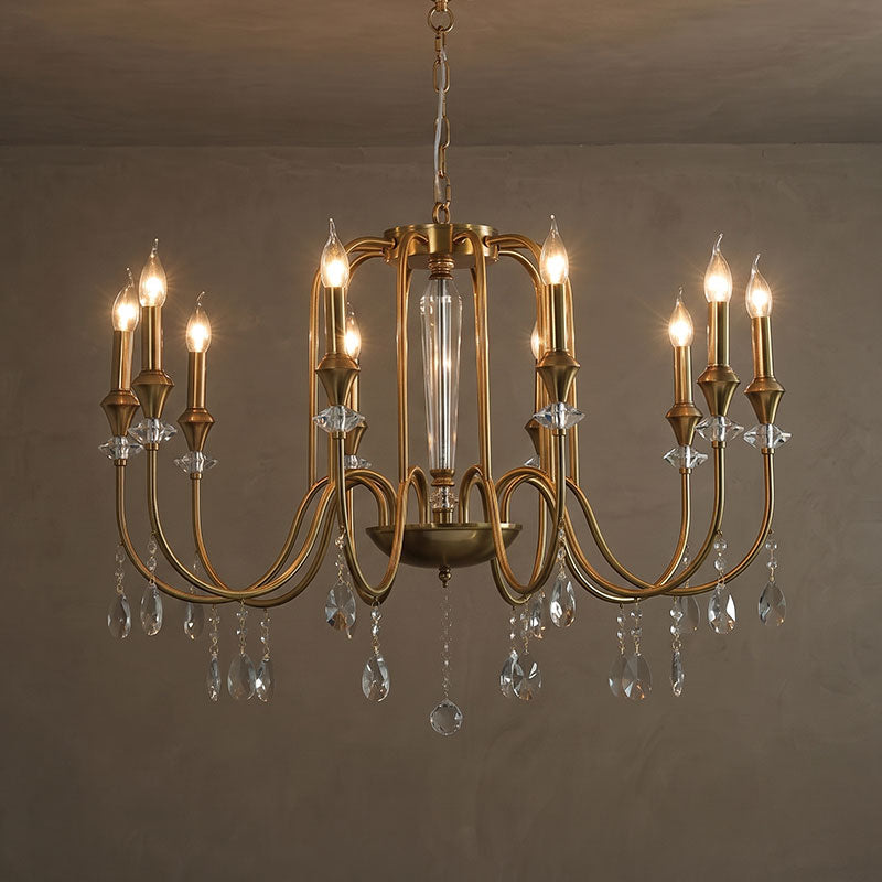 Lustre Piper