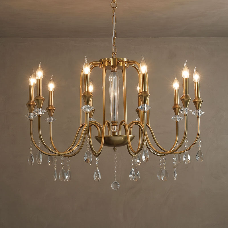Lustre Piper
