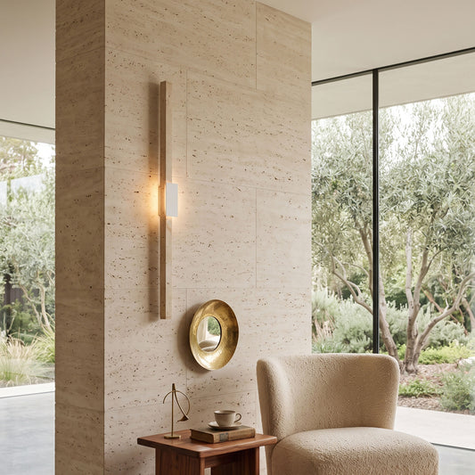 Prometheus Wall Lamp