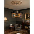Bild in Galerie-Betrachter laden, Alicia Chandelier
