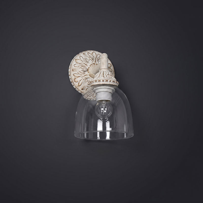 Brooks Vanity Wall Lamp