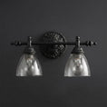 Bild in Galerie-Betrachter laden, Brooks Vanity Wall Lamp
