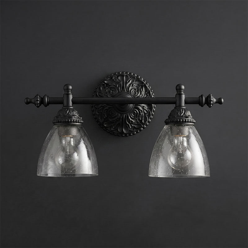 Brooks Vanity Wall Lamp