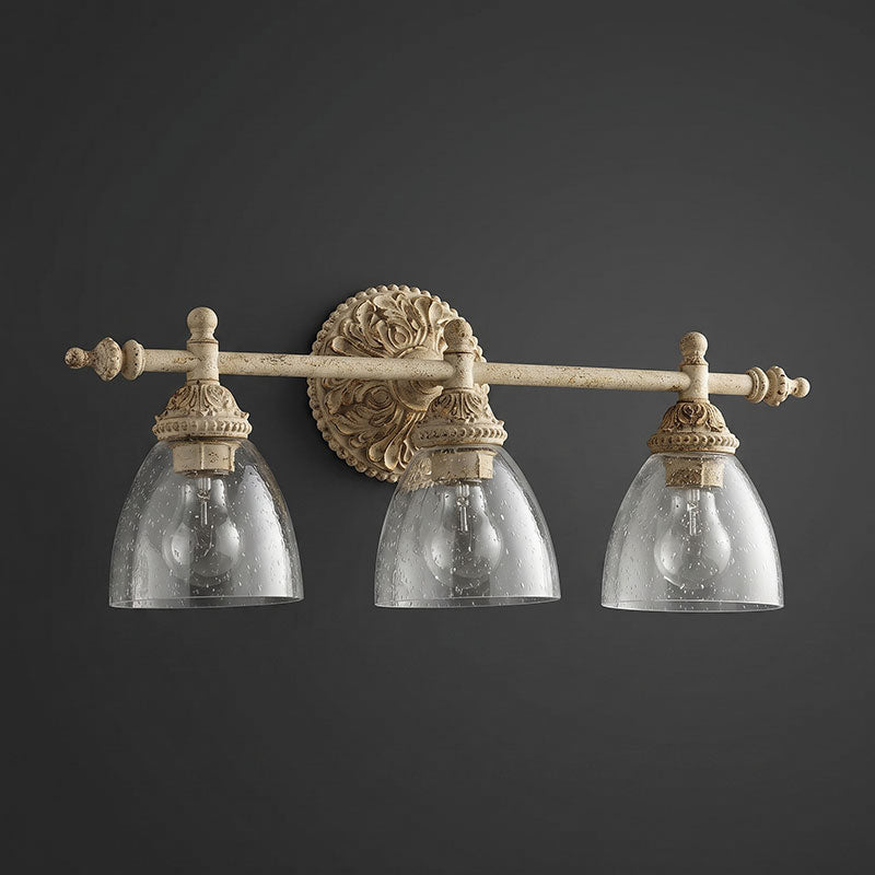 Brooks Vanity Wall Lamp