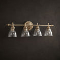 Bild in Galerie-Betrachter laden, Brooks Vanity Wall Lamp
