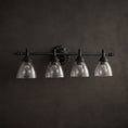 Bild in Galerie-Betrachter laden, Brooks Vanity Wall Lamp
