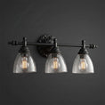 Bild in Galerie-Betrachter laden, Brooks Vanity Wall Lamp
