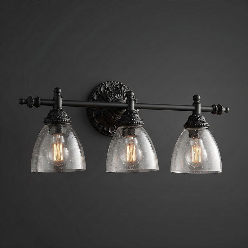 Brooks Vanity Wall Lamp