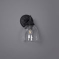 Bild in Galerie-Betrachter laden, Brooks Vanity Wall Lamp

